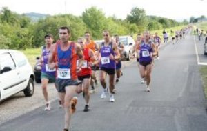 corrida 2011